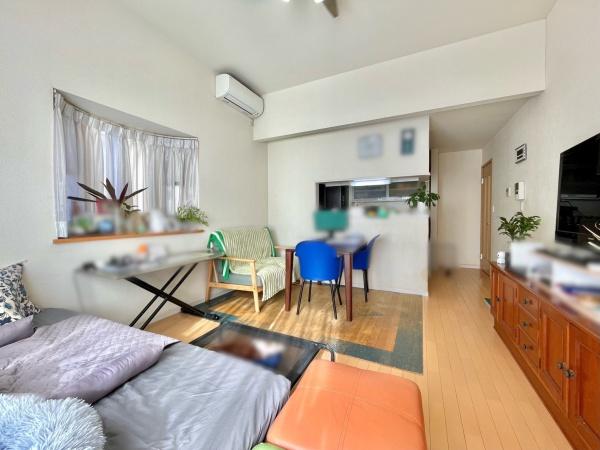 春野4丁目中古戸建
