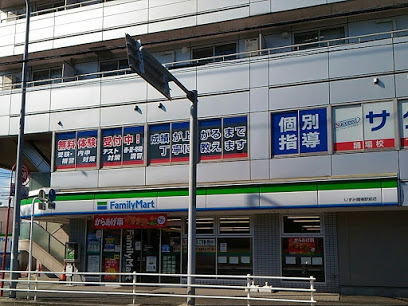 矢部町新築戸建PLAN1(ファミリーマートいずみ踊場駅前店)