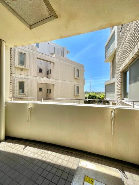 グランドメゾン鵠沼海岸