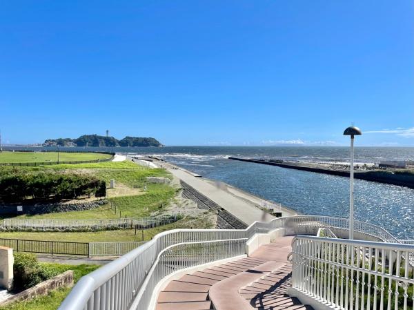 グランドメゾン鵠沼海岸