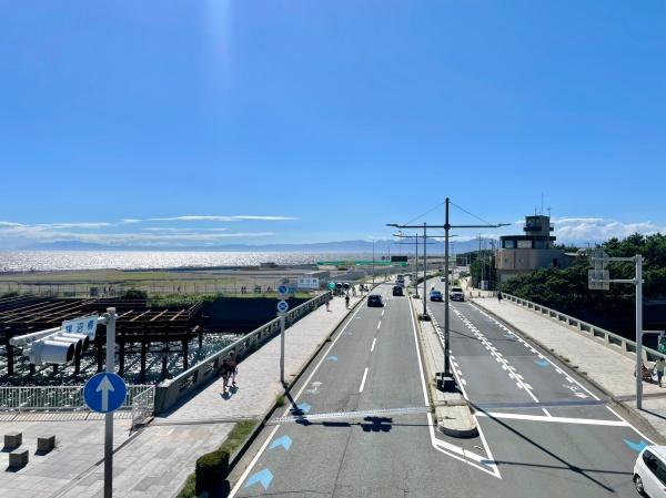 グランドメゾン鵠沼海岸