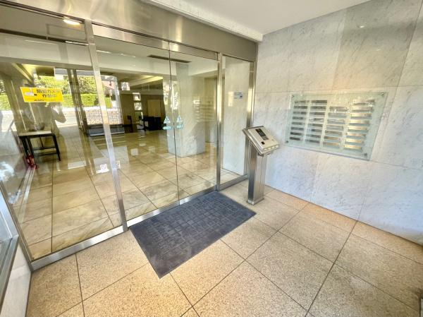 グランドメゾン鵠沼海岸