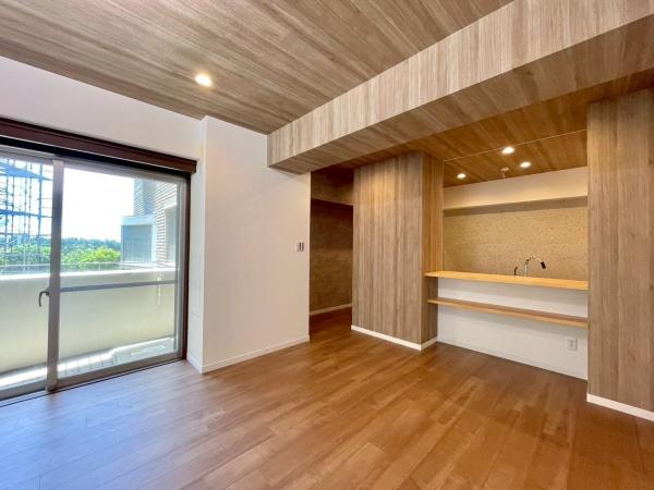 グランドメゾン鵠沼海岸