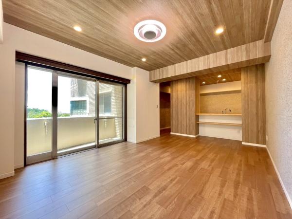 グランドメゾン鵠沼海岸