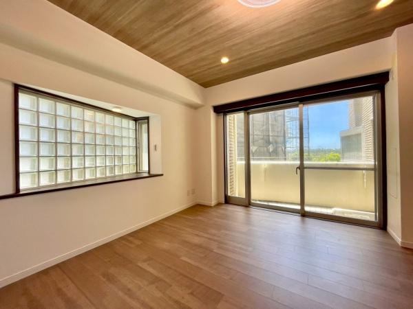 グランドメゾン鵠沼海岸