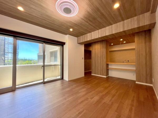 グランドメゾン鵠沼海岸