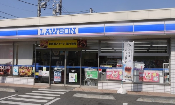 白旗4丁目新築戸建1号棟(ローソン藤沢三丁目店)