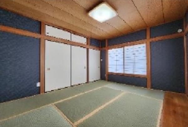 戸塚町中古戸建