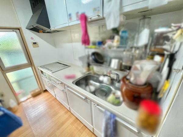 綾瀬市上土棚南２丁目の中古一戸建て