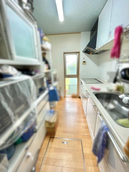 綾瀬市上土棚南２丁目の中古一戸建て