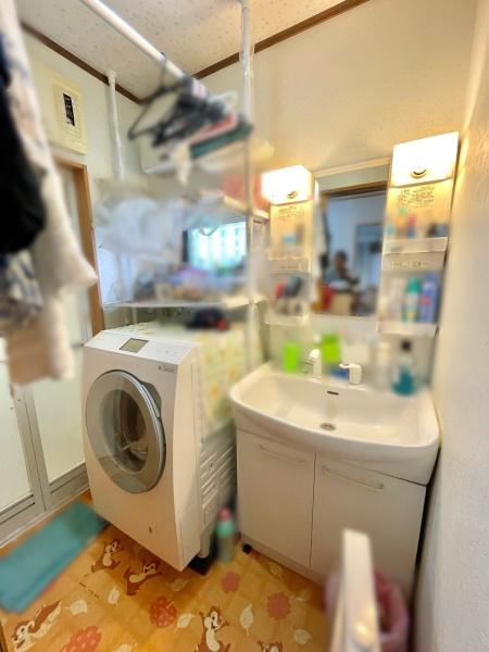綾瀬市上土棚南２丁目の中古一戸建て