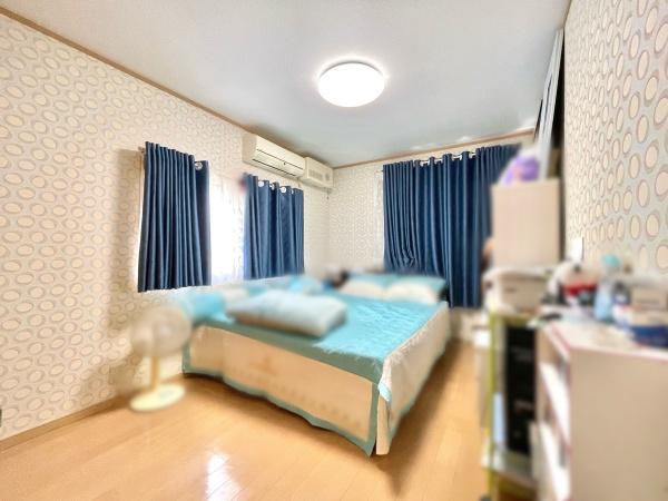 綾瀬市上土棚南２丁目の中古一戸建て