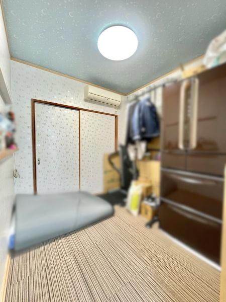 綾瀬市上土棚南２丁目の中古一戸建て