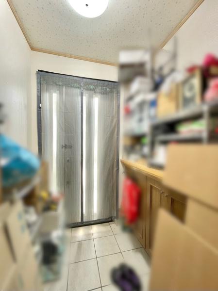 綾瀬市上土棚南２丁目の中古一戸建て