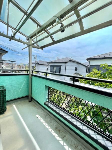 綾瀬市上土棚南２丁目の中古一戸建て