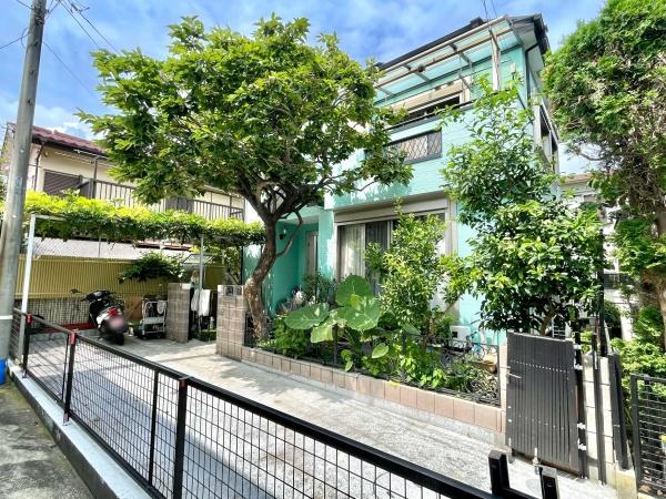 綾瀬市上土棚南２丁目の中古一戸建て
