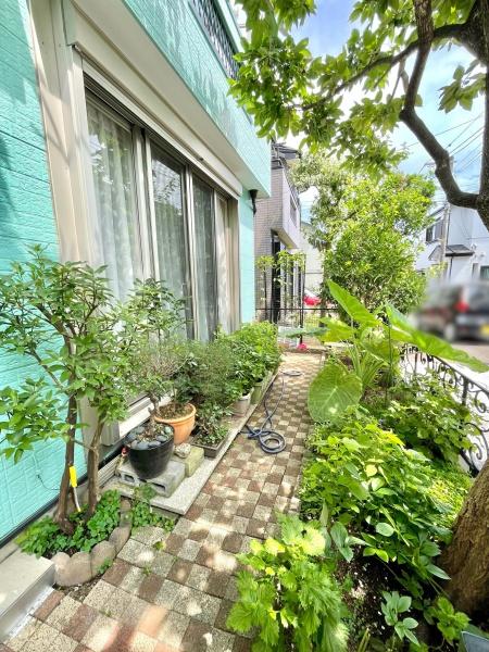 綾瀬市上土棚南２丁目の中古一戸建て