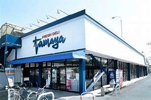 県ドリームハイツ20号棟(たまや深谷店)