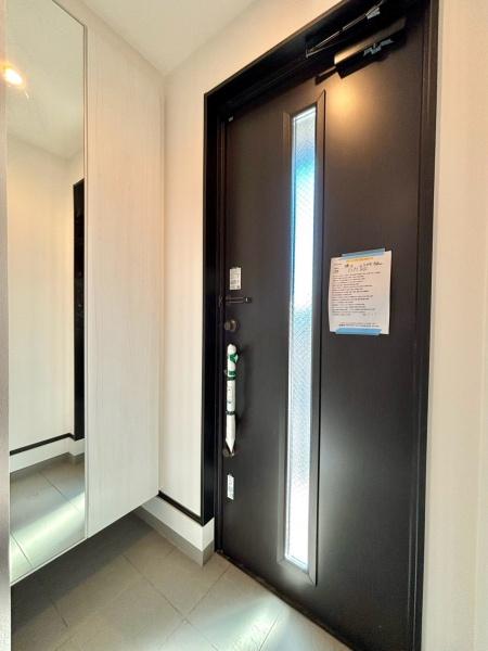 吉田町新築戸建1号棟