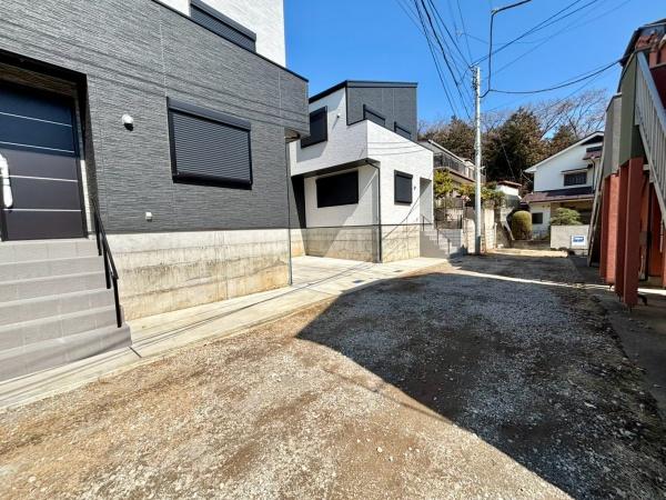 吉田町新築戸建1号棟
