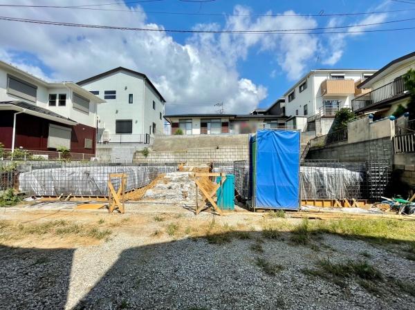 吉田町新築戸建1号棟