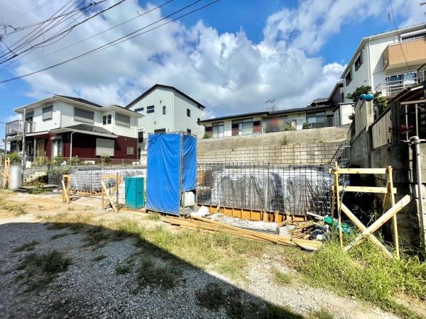 吉田町新築戸建1号棟