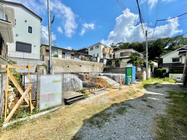吉田町新築戸建1号棟