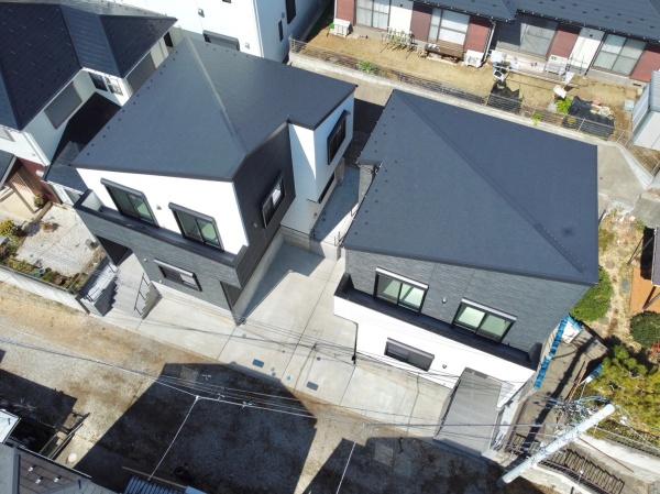 吉田町新築戸建1号棟