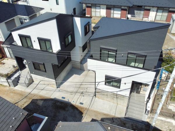 吉田町新築戸建1号棟