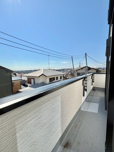 吉田町新築戸建2号棟