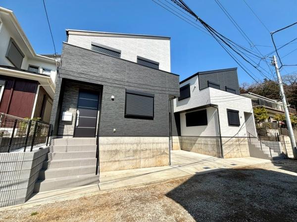 吉田町新築戸建2号棟