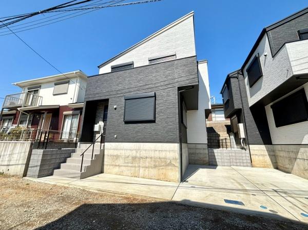 吉田町新築戸建2号棟