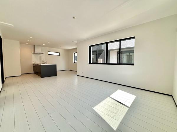 吉田町新築戸建2号棟
