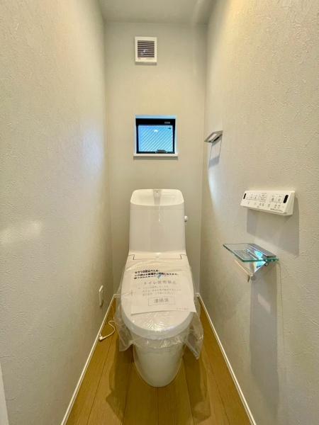 戸塚町新築戸建1号棟
