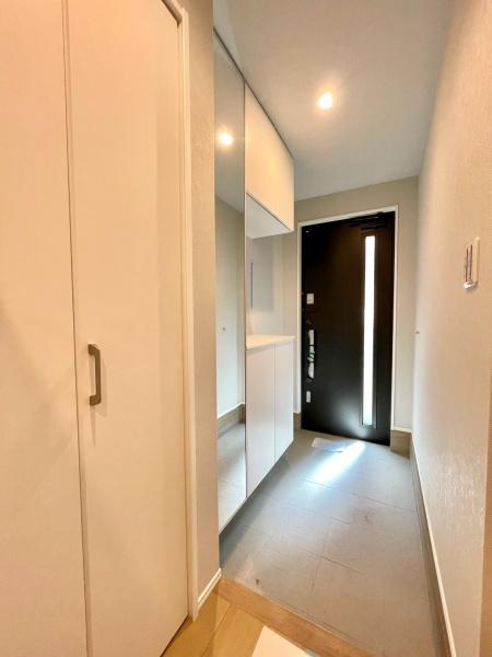 戸塚町新築戸建1号棟