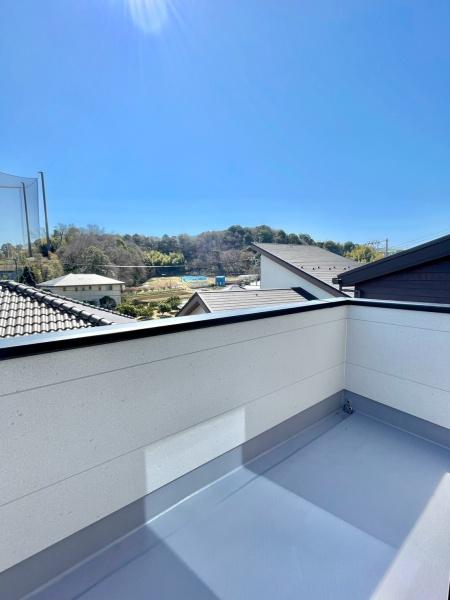 戸塚町新築戸建1号棟