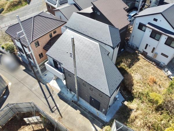 戸塚町新築戸建1号棟