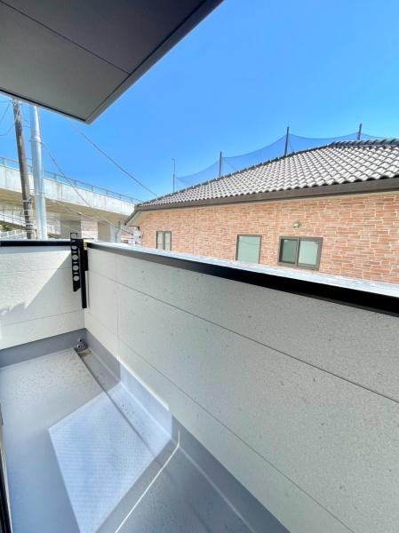 戸塚町新築戸建1号棟