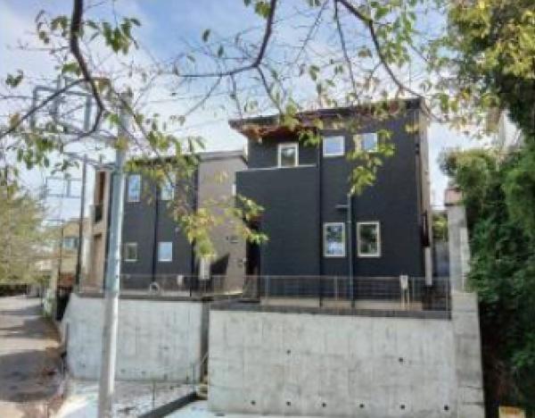 湘南台6丁目新築戸建B号棟
