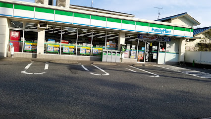 影取町新築戸建2号棟(ファミリーマート影取鉄砲宿店)
