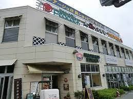 ヴァンテーヌ湘南藤沢(ピーコックストア藤沢トレアージュ白旗店)