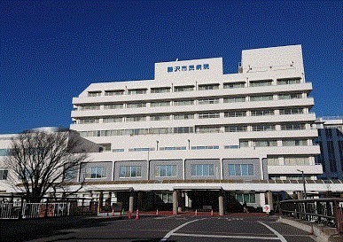 ヴァンテーヌ湘南藤沢(藤沢市民病院)