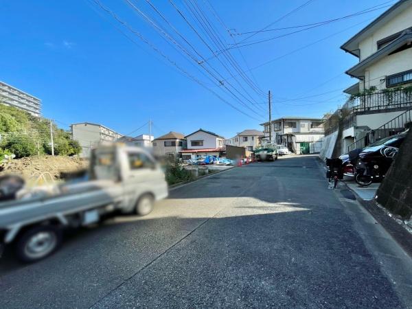 上矢部町新築戸建3号棟