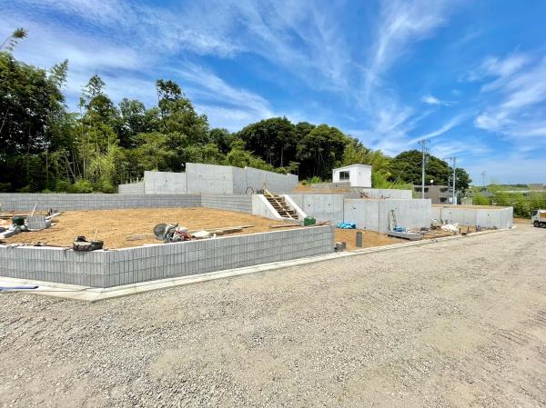 新橋町新築戸建2号棟