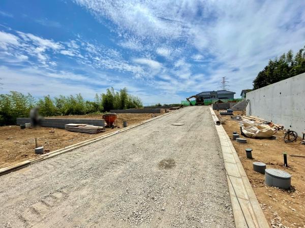 新橋町新築戸建2号棟