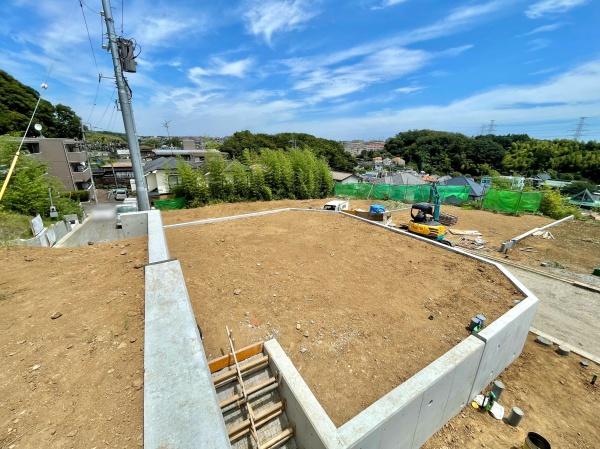新橋町新築戸建2号棟