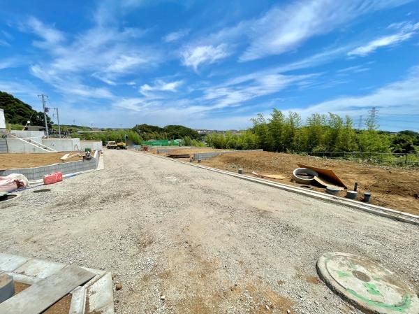 新橋町新築戸建2号棟