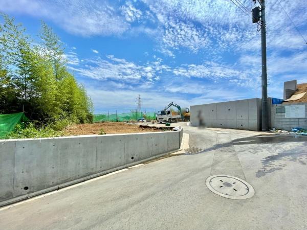 新橋町新築戸建8号棟