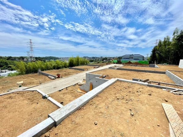 新橋町新築戸建9号棟