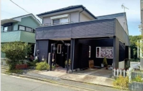 柏尾町中古戸建